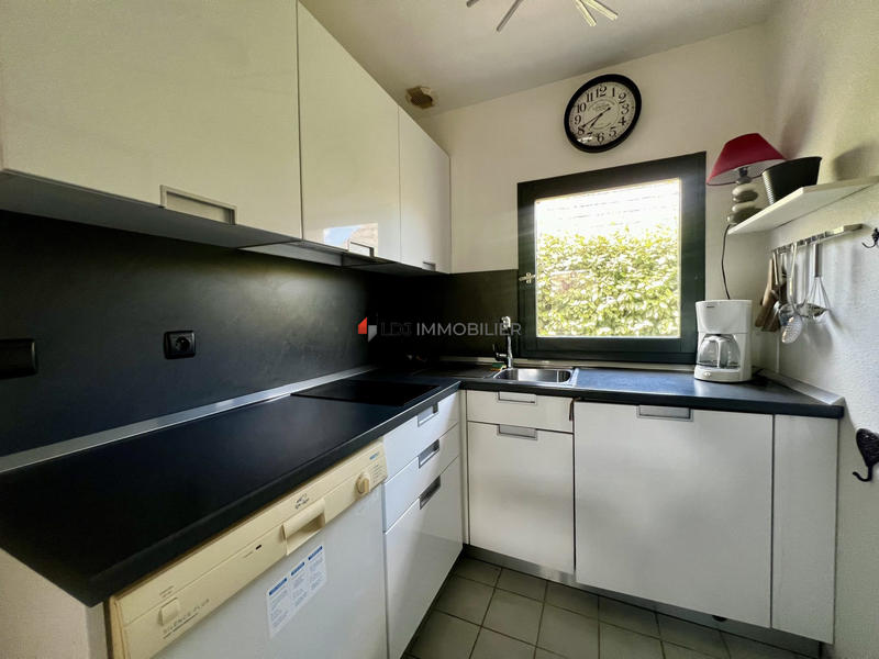 Mas - 42 m² - 4 pièces