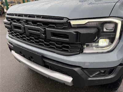 Ford Ranger IV Double Cabine Dca 2.0 Ecoblue 210 Ch s&amp;S Bva10 Raptor