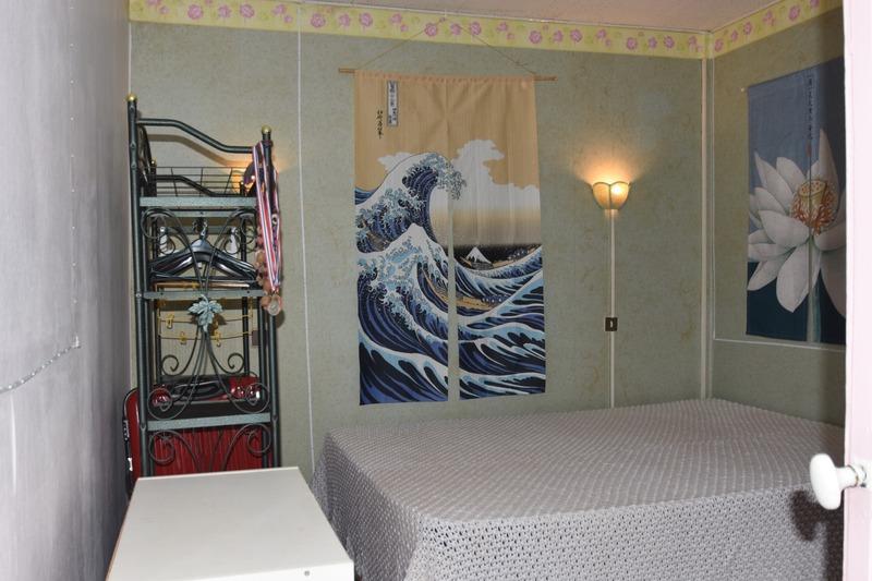 Maison de village - 100 m² - 6 pièces