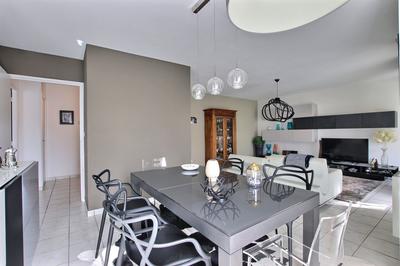 Appartement - 91 m² - 4 pièces