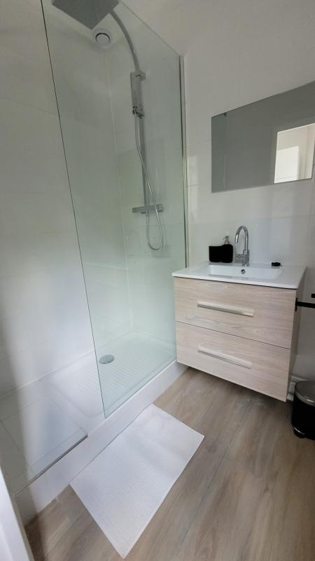 Appartement - 26 m² - 1 pièce