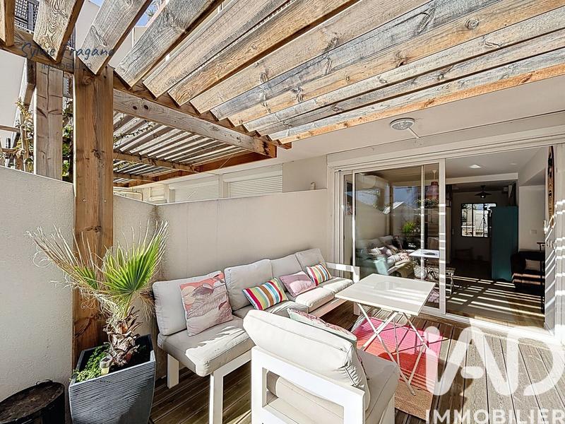 Appartement - 70 m² - 4 pièces