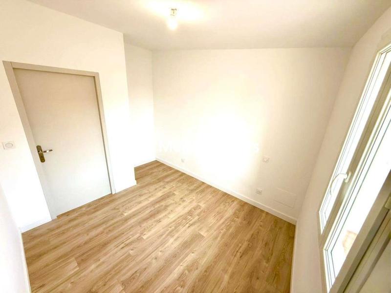 Maison de village - 75 m² - 4 pièces