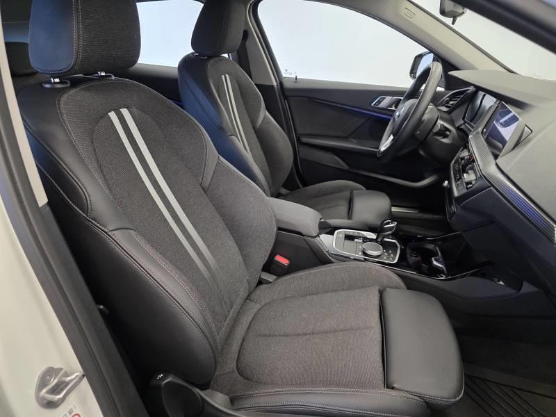 Bmw Série 1 116i 109 ch Dkg7 Edition Sport