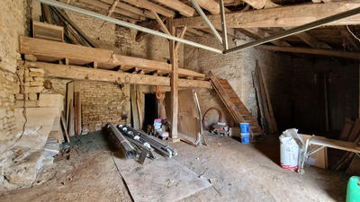 Maison - 208 m² - 5 pièces