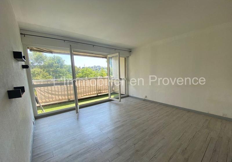 Appartement - 28 m² - 1 pièce