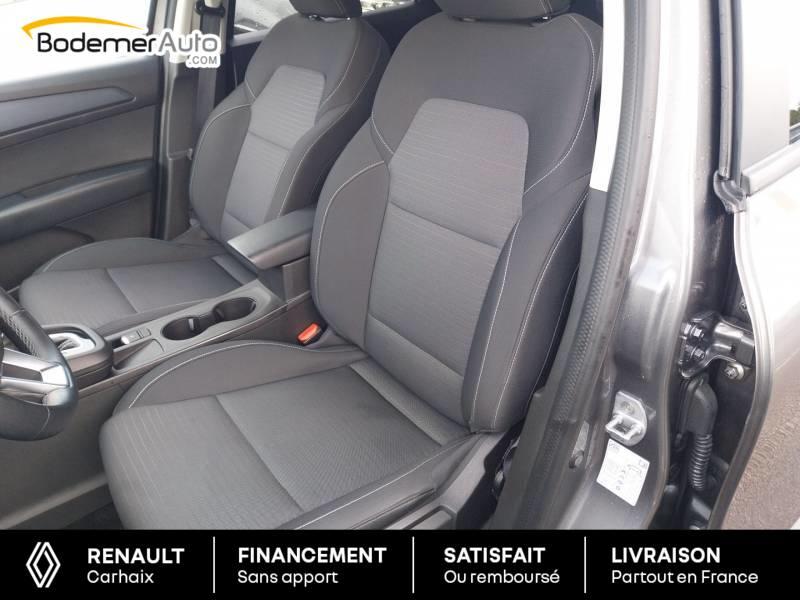 Renault Arkana E-Tech hybride 145 - 22 Evolution