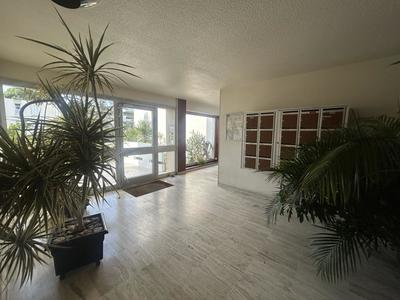 Appartement - 106 m² - 5 pièces