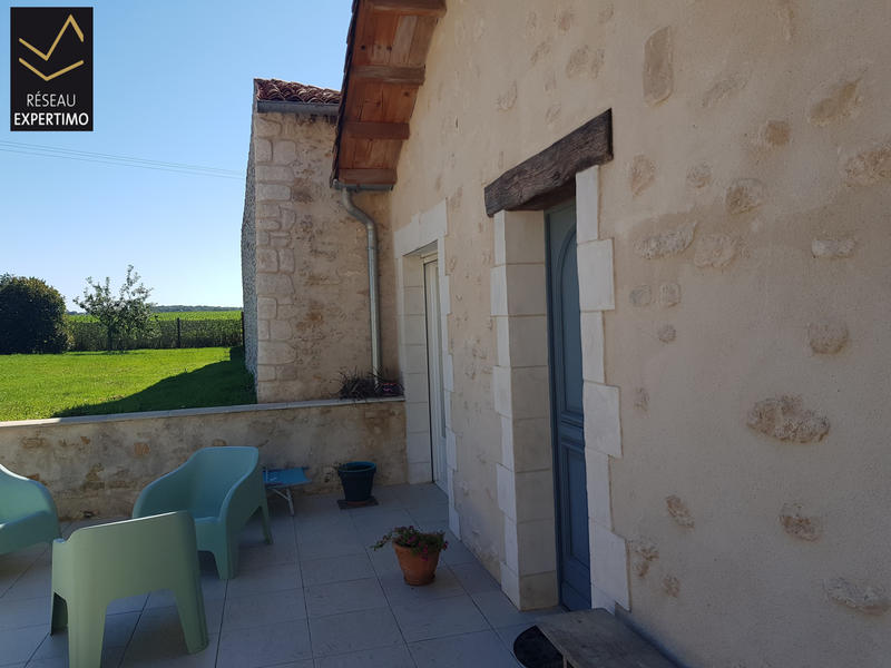 Maison - 145 m² - 5 pièces