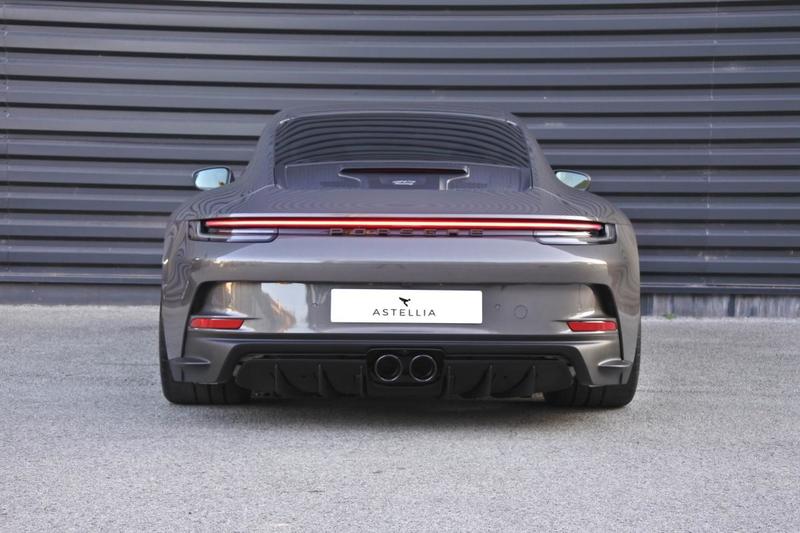 Porsche 911 (Type 992) 4.0 510ch Gt3 avec Pack Touring