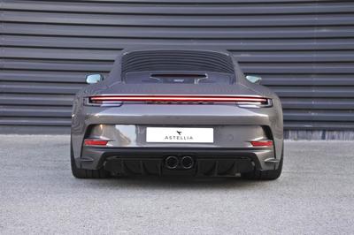 Porsche 911 (Type 992) 4.0 510ch Gt3 avec Pack Touring