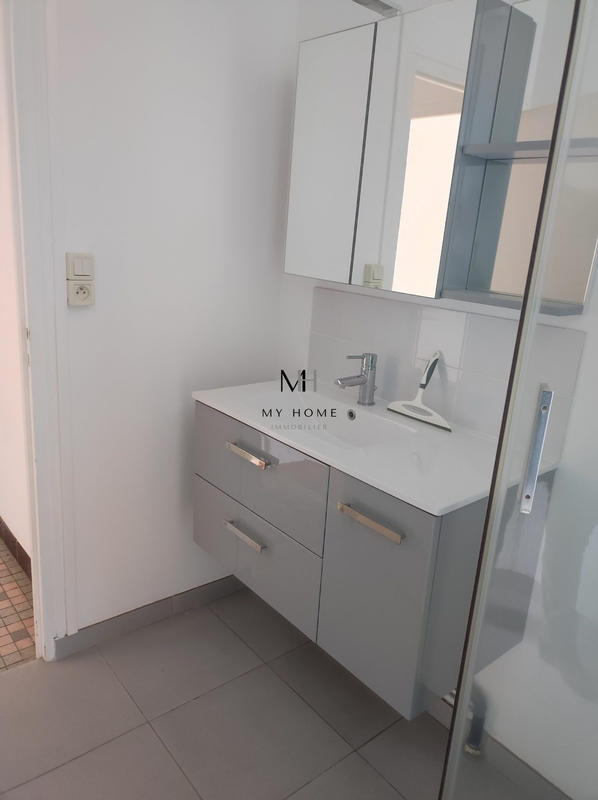 Maison - 62 m² - 4 pièces