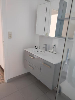 Maison - 62 m² - 4 pièces