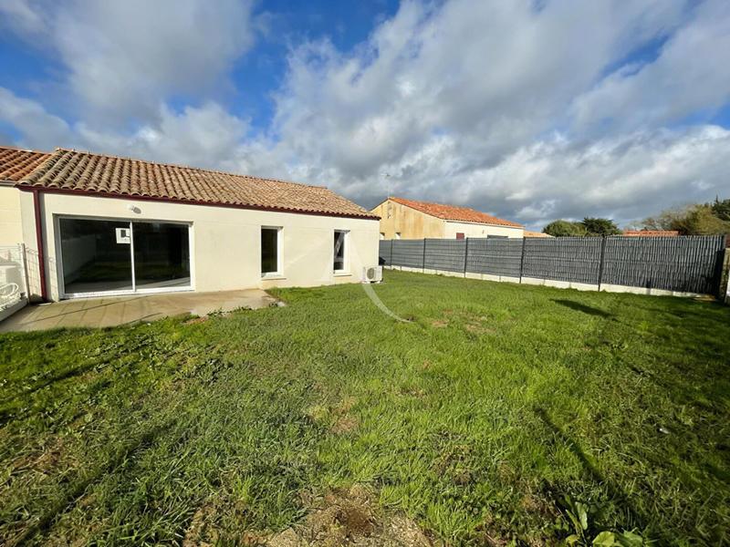 Maison - 77 m² - 4 pièces