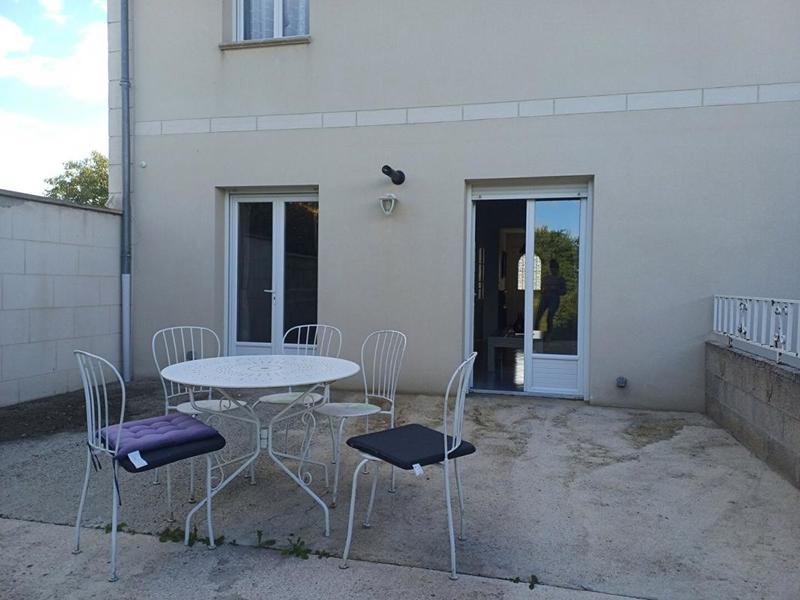 Maison - 175 m² - 6 pièces