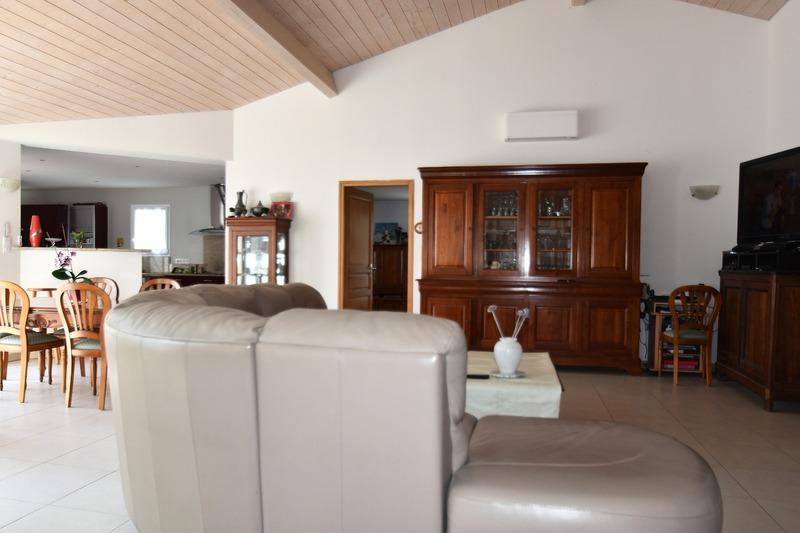 Villa - 180 m² - 7 pièces