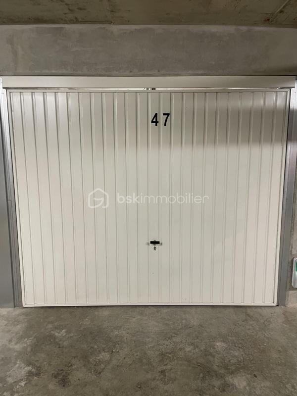 Duplex - 58 m² - 3 pièces