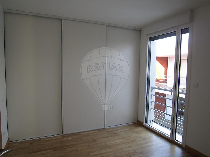 Appartement - 86 m² - 4 pièces