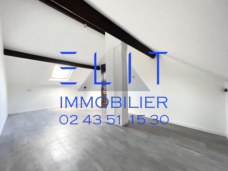 Maison - 82 m² - 5 pièces