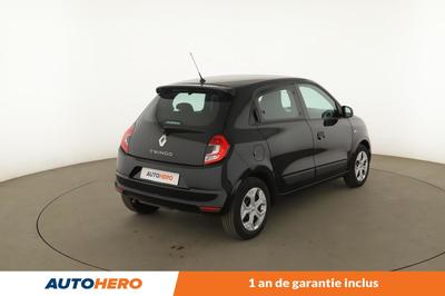 Renault Twingo 1.0 SCe Zen 65 ch