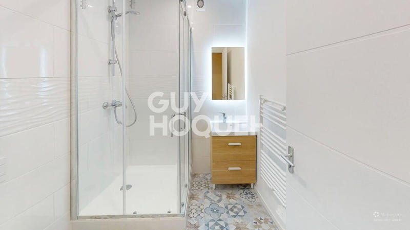 Maison - 80 m² - 5 pièces