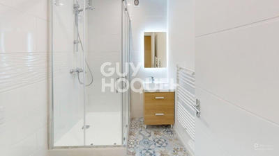 Maison - 80 m² - 5 pièces