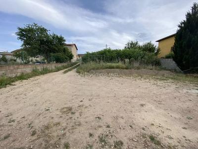 Terrain - 780 m²