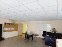 Local commercial - 500 m² - 4 pièces
