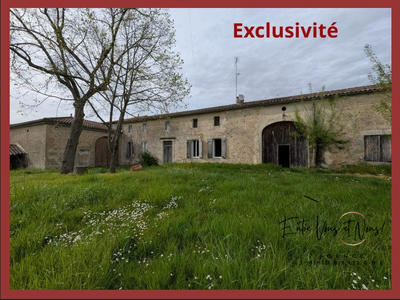 Maison - 153 m² - 4 pièces
