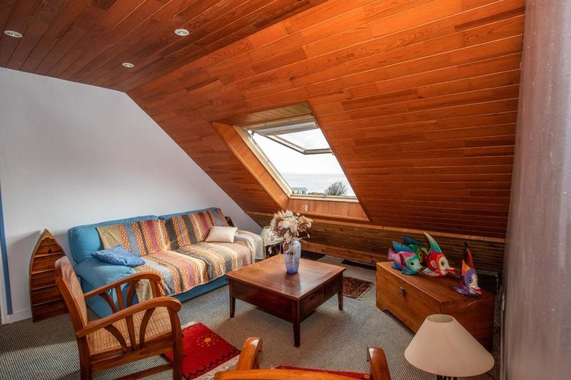 Maison - 165 m² - 10 pièces