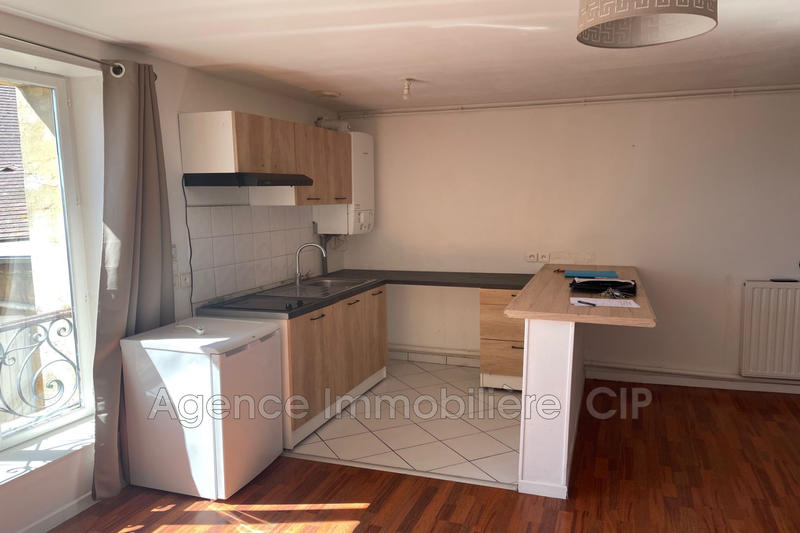 Appartement - 63 m²