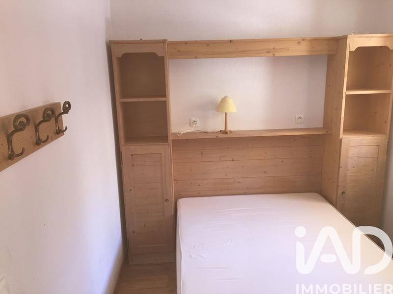 Appartement - 36 m² - 3 pièces
