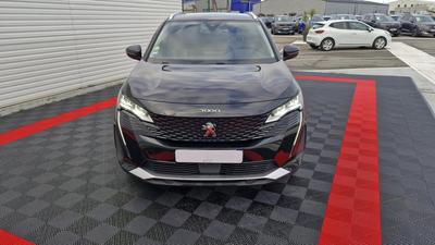 Peugeot 3008 Bluehdi 130ch Eat8 Allure Pack