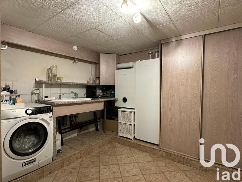 Maison de ville - 94 m² - 4 pièces