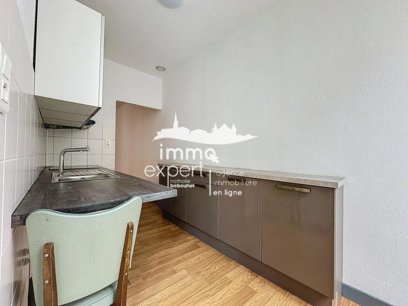 Appartement - 88 m² - 5 pièces