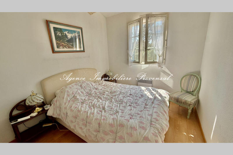 Mazet - 64 m² - 3 pièces