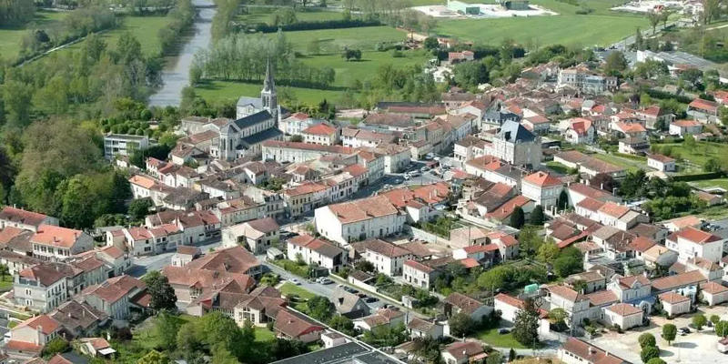 Maison - 97 m² - 4 pièces