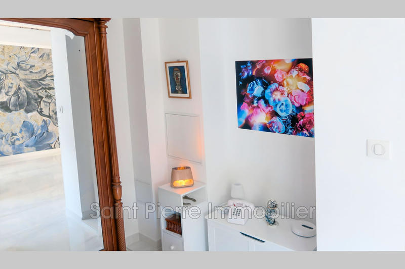Appartement - 29 m² - 1 pièce