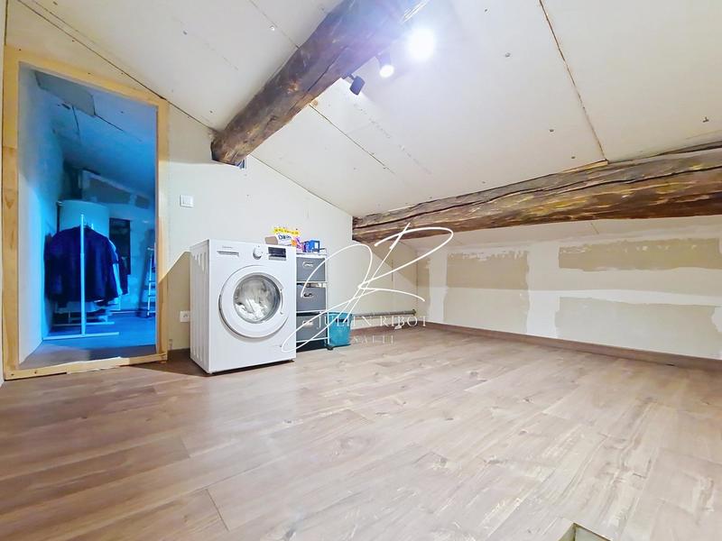 Appartement - 41 m² - 3 pièces