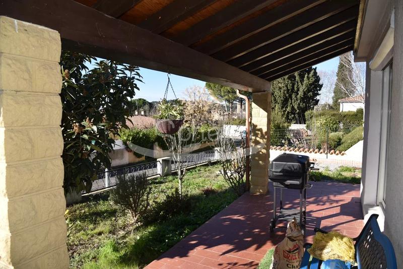 Villa - 84 m² - 4 pièces