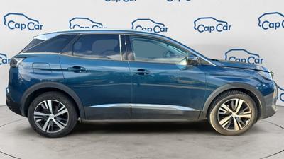 Peugeot 3008 1.5 BlueHDi 130 Eat8 Allure Pack