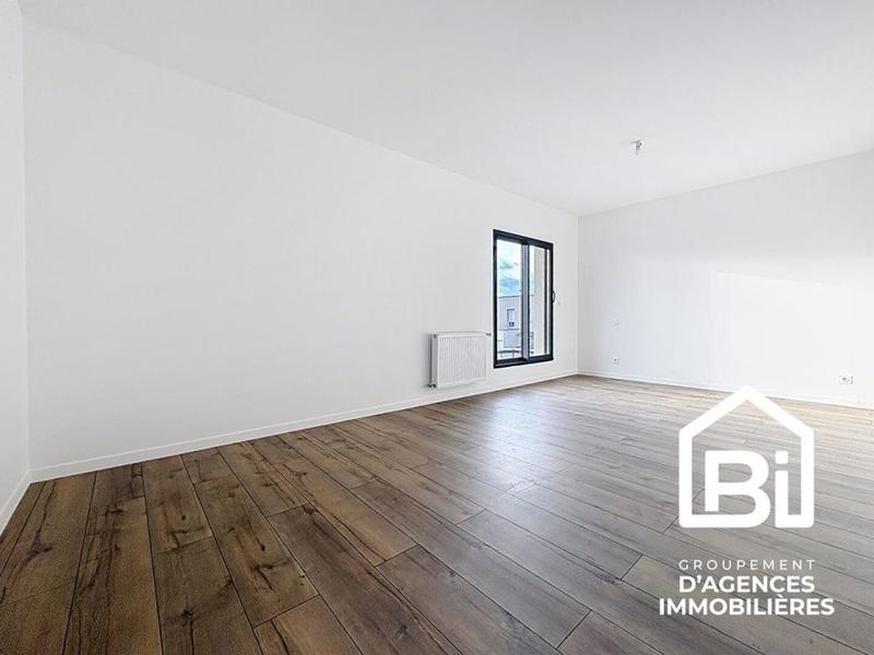 Pavillon - 124 m² - 5 pièces