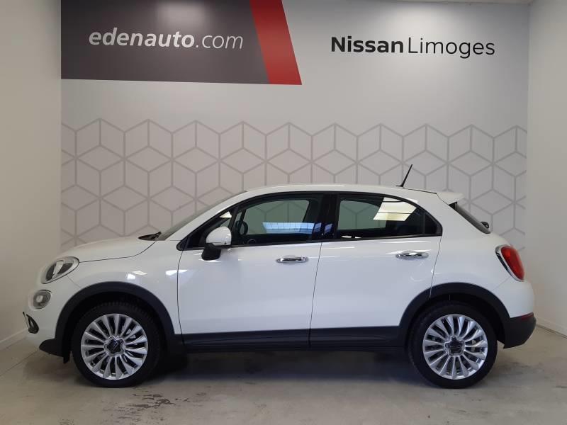 Fiat 500x 1.4 MultiAir 140 ch Popstar Business