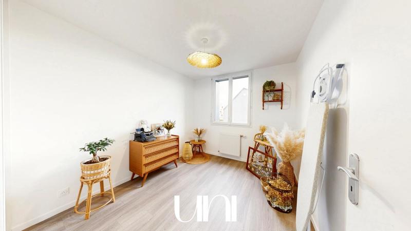 Maison - 80 m²