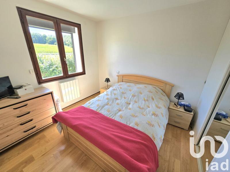 Maison - 124 m² - 5 pièces