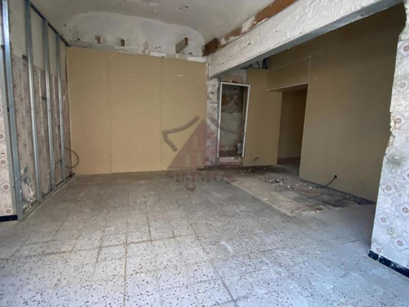 Immeuble - 260 m² - 12 pièces