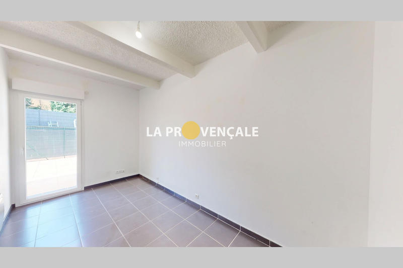 Maison - 62 m² - 3 pièces