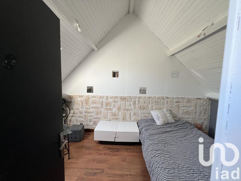 Maison - 117 m² - 6 pièces