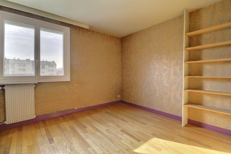 Appartement - 79 m² - 4 pièces