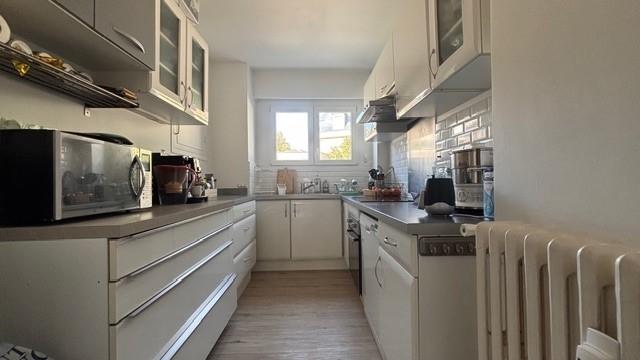 Appartement - 83 m² - 4 pièces